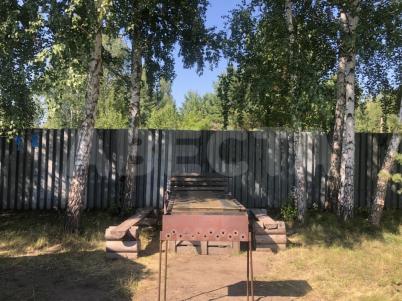 Продажа квартиры Омский.&nbsp;.&nbsp;Чернолучье, Восточная , дп. Чернолучинский, 15