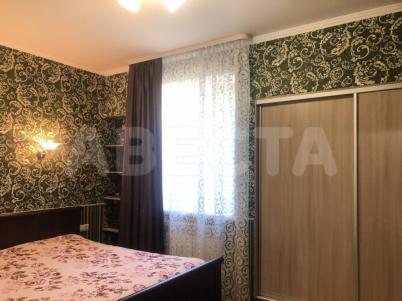 Продажа квартиры Омский.&nbsp;.&nbsp;Чернолучье, Восточная , дп. Чернолучинский, 15