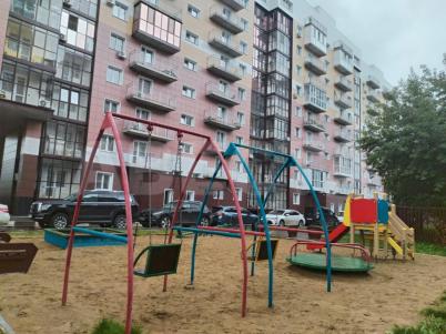 Продажа квартиры Омск.&nbsp;ул. 3-я Енисейская, 32