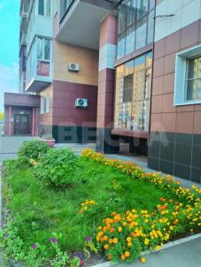 Продажа квартиры Омск.&nbsp;ул. 3-я Енисейская, 32