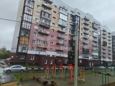 Продажа квартиры Омск.&nbsp;ул. 3-я Енисейская, 32