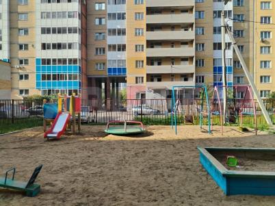 Продажа квартиры Омск.&nbsp;ул. 3-я Енисейская, 32