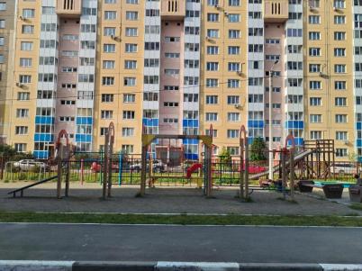 Продажа квартиры Омск.&nbsp;ул. 3-я Енисейская, 32