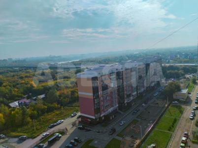 Продажа квартиры Омск.&nbsp;ул. 3-я Енисейская, 32