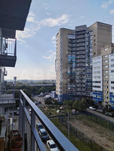 Продажа квартиры Омск.&nbsp;ул. 3-я Енисейская, 32