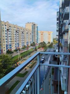 Продажа квартиры Омск.&nbsp;ул. 3-я Енисейская, 32