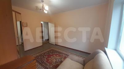 Продажа квартиры Омск.&nbsp;ул. Рокоссовского, 10