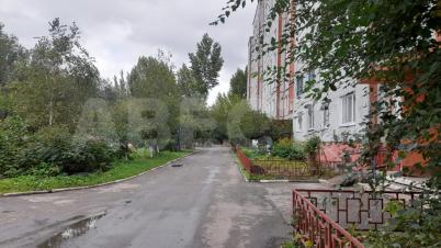 Продажа квартиры Омск.&nbsp;ул. Рокоссовского, 10