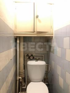 Продажа квартиры Омск.&nbsp;ул. Петра Осминина, 17в