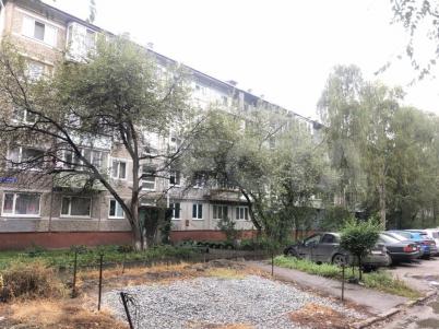 Продажа квартиры Омск.&nbsp;ул. Петра Осминина, 17в