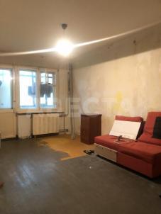 Продажа квартиры Омск.&nbsp;ул. Петра Осминина, 17в