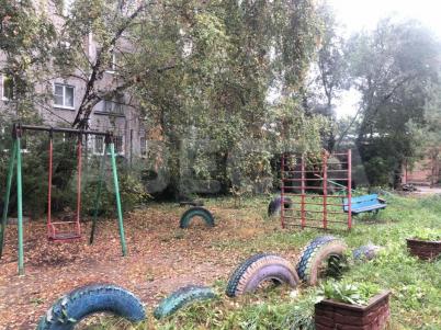 Продажа квартиры Омск.&nbsp;ул. Петра Осминина, 17в