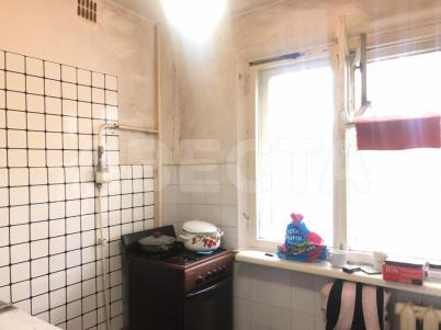 Продажа квартиры Омск.&nbsp;ул. Петра Осминина, 17в