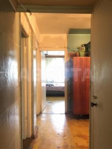 Продажа квартиры Омск.&nbsp;ул. Петра Осминина, 17в