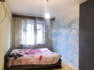 Продажа квартиры Омск.&nbsp;ул. Петра Осминина, 17в