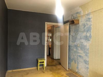 Продажа квартиры Омск.&nbsp;ул. Петра Осминина, 17в