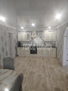 Продажа дома Омск.&nbsp;Порт-Артур, Московская