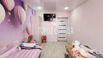 Продажа дома Омск.&nbsp;Порт-Артур, Московская