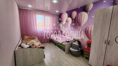 Продажа дома Омск.&nbsp;Порт-Артур, Московская