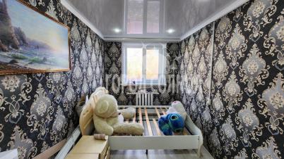Продажа дома Омск.&nbsp;Порт-Артур, Московская