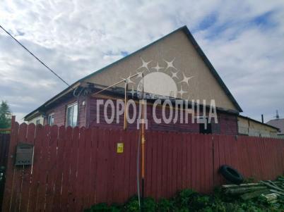 Продажа дома Омск.&nbsp;Порт-Артур, Московская