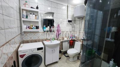 Продажа дома Омск.&nbsp;Порт-Артур, Московская
