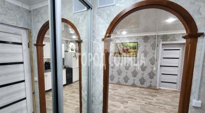 Продажа дома Омск.&nbsp;Порт-Артур, Московская