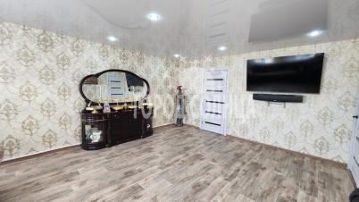 Продажа дома Омск.&nbsp;Порт-Артур, Московская