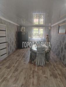 Продажа дома Омск.&nbsp;Порт-Артур, Московская