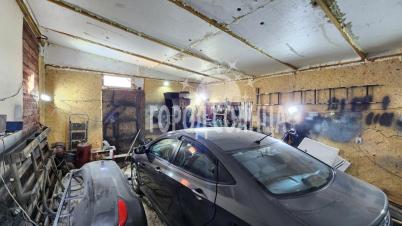 Продажа дома Омск.&nbsp;Порт-Артур, Московская