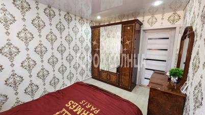 Продажа дома Омск.&nbsp;Порт-Артур, Московская