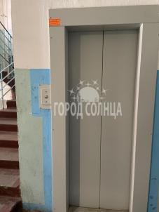 Продажа квартиры Омск.&nbsp;Молодежная 3-я, 65