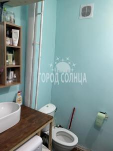 Продажа квартиры Омск.&nbsp;Молодежная 3-я, 65