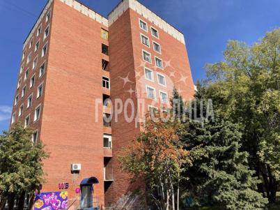Продажа квартиры Омск.&nbsp;Молодежная 3-я, 65