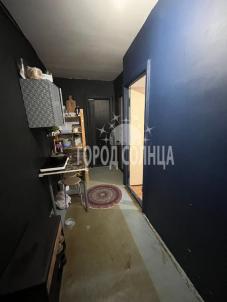 Продажа квартиры Омск.&nbsp;Молодежная 3-я, 65
