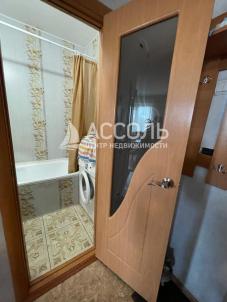Продажа квартиры Омск.&nbsp;ул. Молодова,24