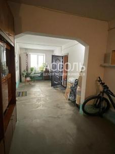 Продажа квартиры Омск.&nbsp;ул. Молодова,24