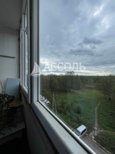Продажа квартиры Омск.&nbsp;ул. Молодова,24