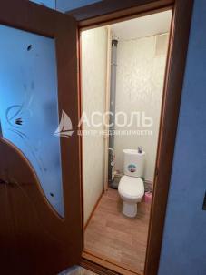 Продажа квартиры Омск.&nbsp;ул. Молодова,24