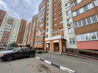 Продажа квартиры Омск.&nbsp;ул. Молодова,24