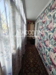 Продажа квартиры Омск.&nbsp;ул. Крупской,17