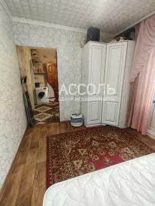 Продажа квартиры Омск.&nbsp;ул. Крупской,17