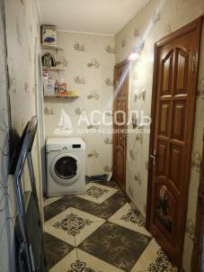 Продажа квартиры Омск.&nbsp;ул. Крупской,17