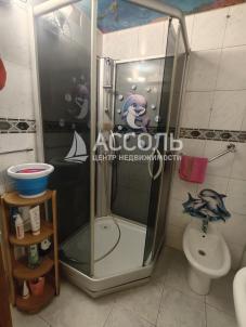 Продажа квартиры Омск.&nbsp;ул. Крупской,17