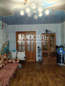 Продажа квартиры Омск.&nbsp;ул. Крупской,17