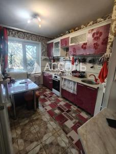 Продажа квартиры Омск.&nbsp;ул. Крупской,17