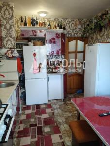 Продажа квартиры Омск.&nbsp;ул. Крупской,17