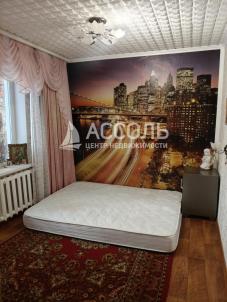 Продажа квартиры Омск.&nbsp;ул. Крупской,17