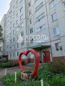 Продажа квартиры Омск.&nbsp;ул. Крупской,17