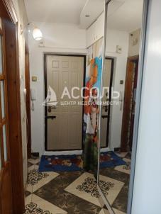 Продажа квартиры Омск.&nbsp;ул. Крупской,17
